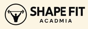 academia shape fit em tribobo