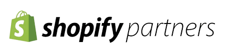 Selo de Parceiro Shopify – Virtus Conecta Agência Certificada
