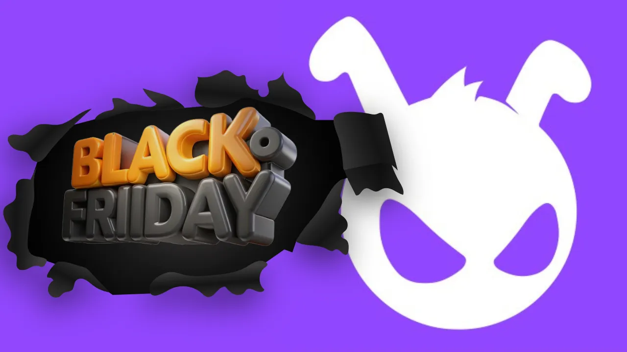 Grupo Empreender Ecossistema Crescimento na black friday