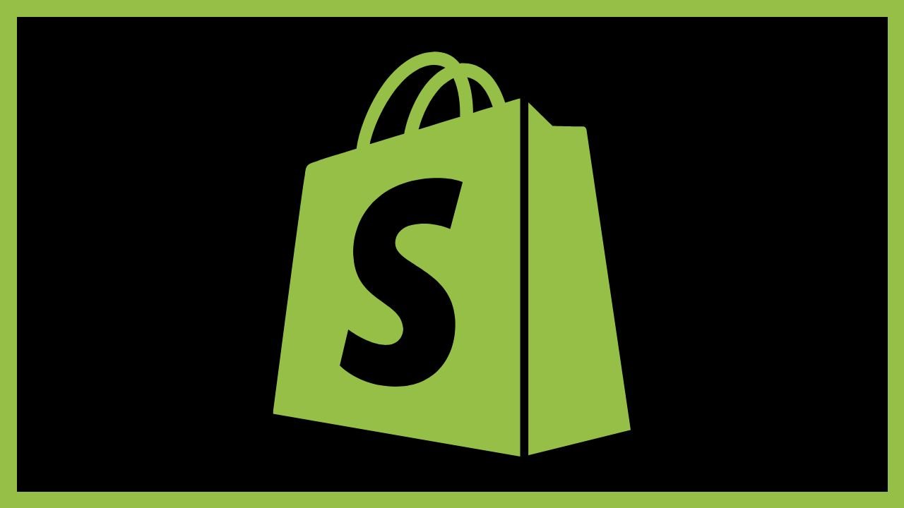 Como criar uma loja na shopify