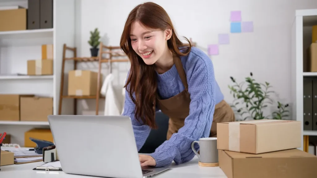 frete no checkout define vendas com a extratégia certa